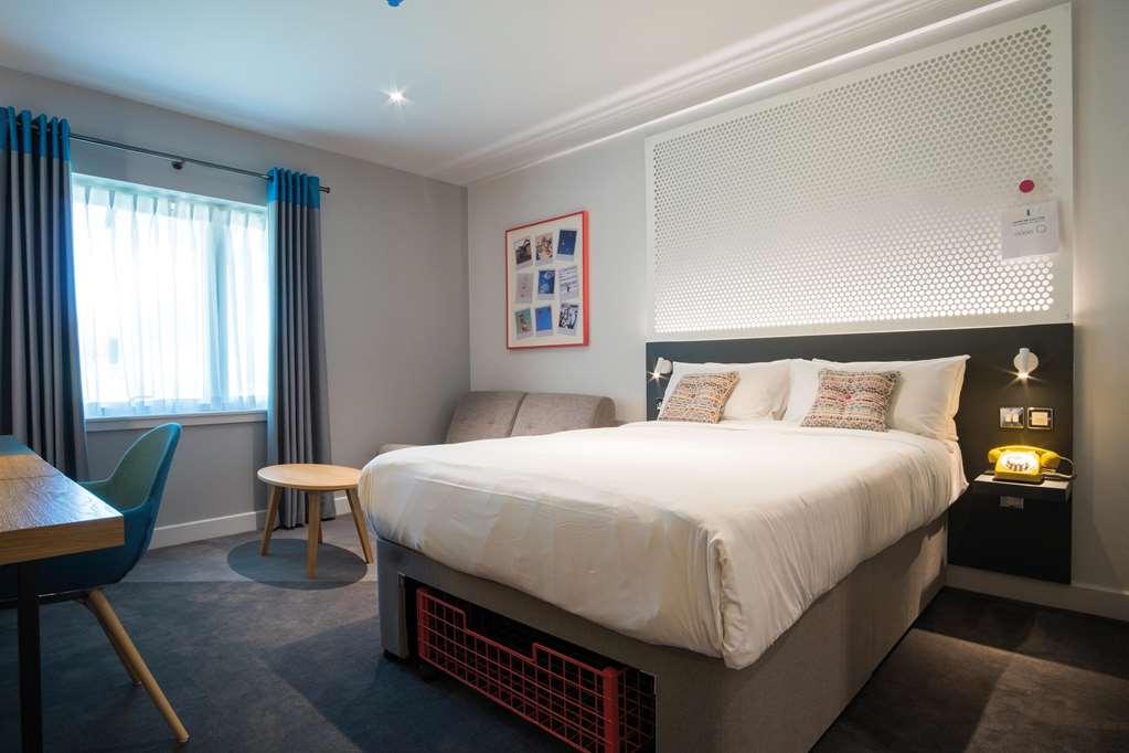 Lodge At Solent فيريهام الغرفة الصورة