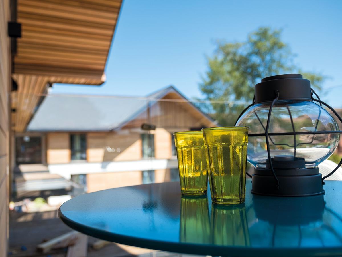 Lodge At Solent فيريهام المظهر الخارجي الصورة