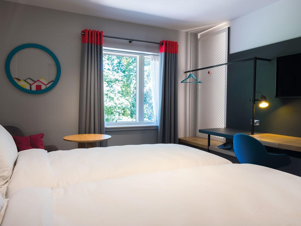 Lodge At Solent فيريهام المظهر الخارجي الصورة