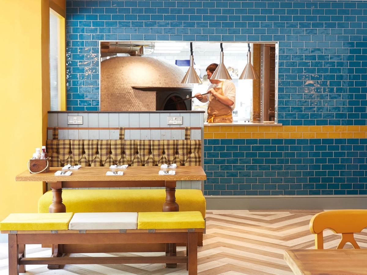Lodge At Solent فيريهام المظهر الخارجي الصورة