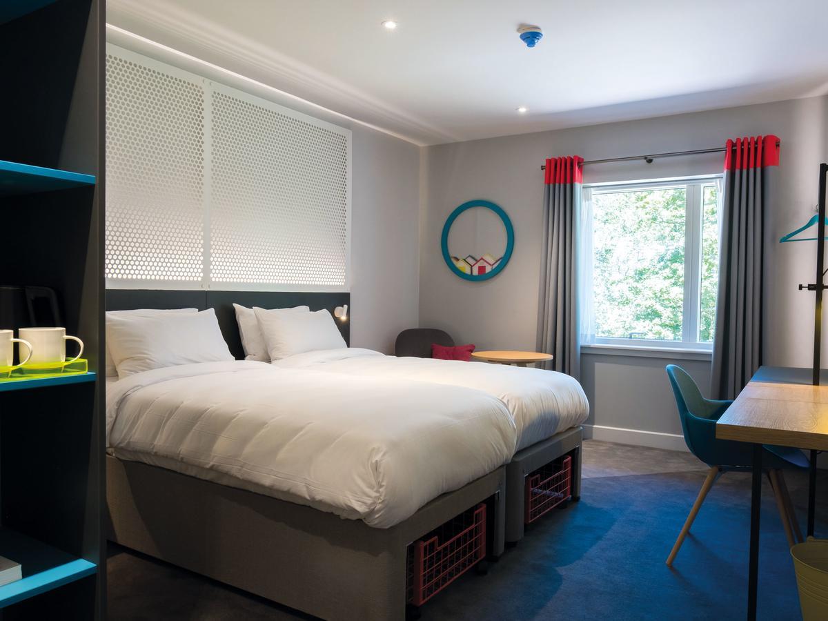 Lodge At Solent فيريهام المظهر الخارجي الصورة