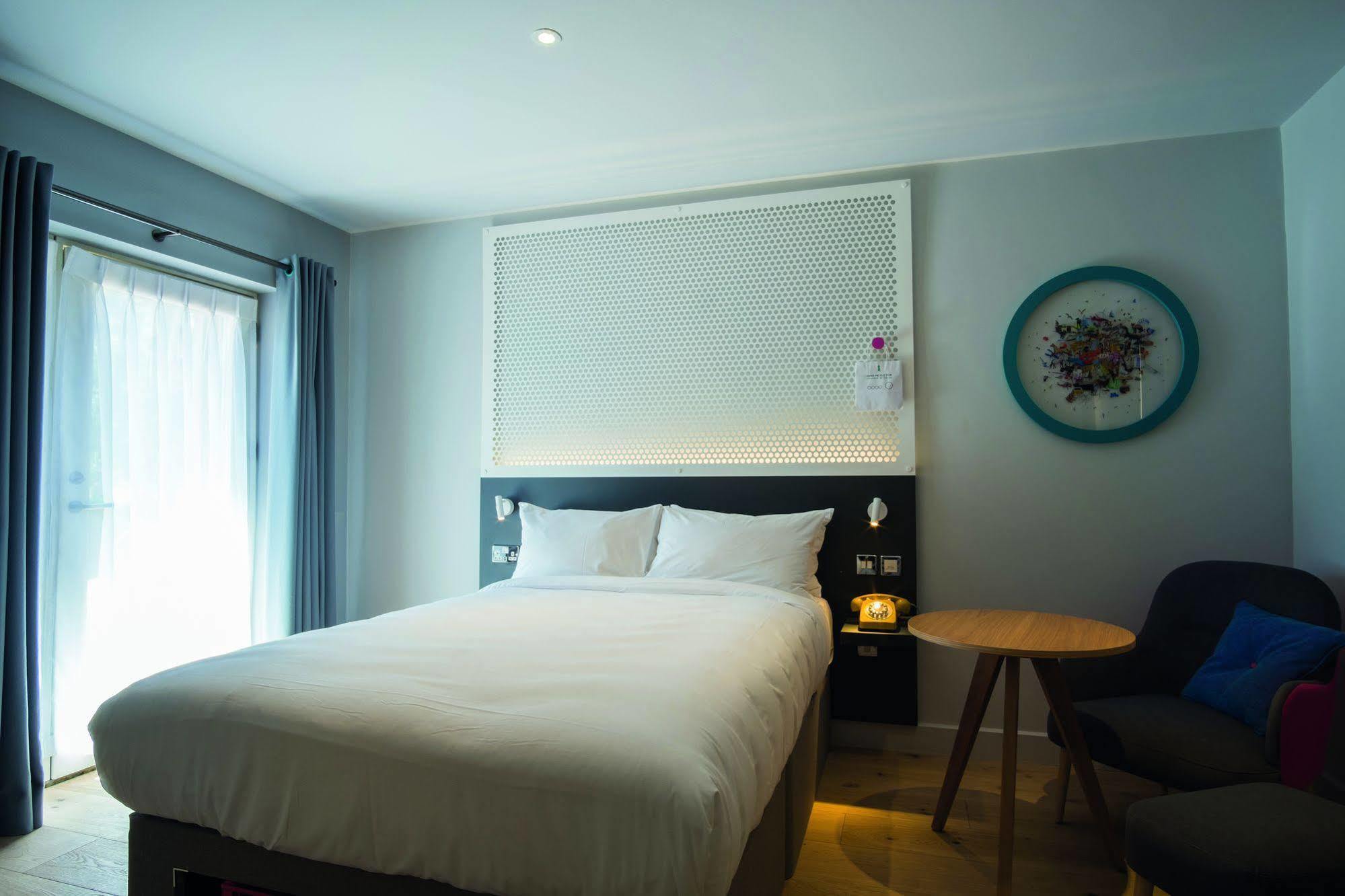 Lodge At Solent فيريهام المظهر الخارجي الصورة