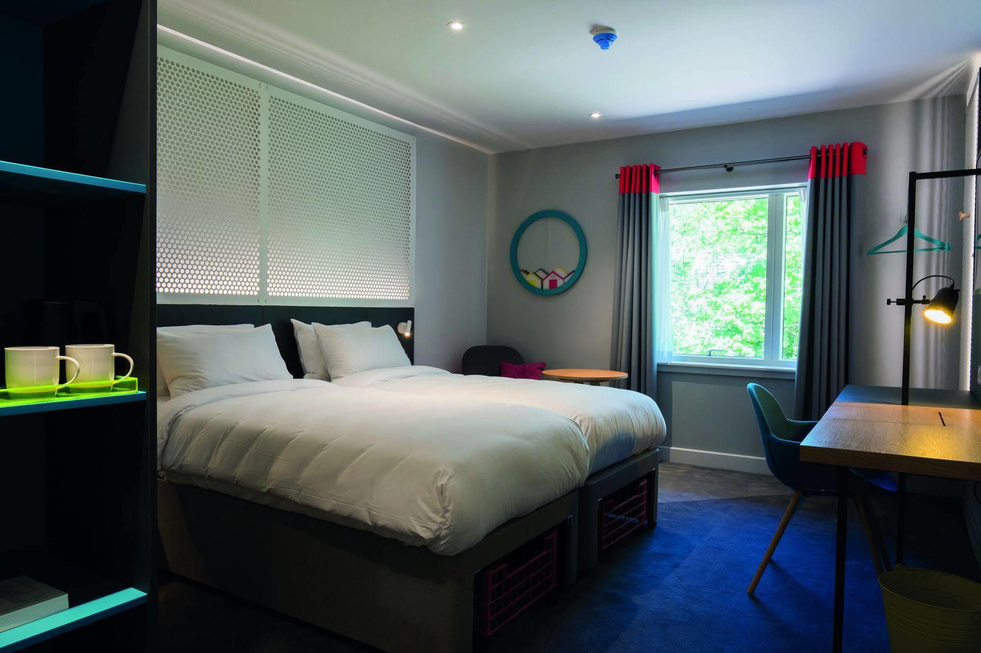 Lodge At Solent فيريهام المظهر الخارجي الصورة