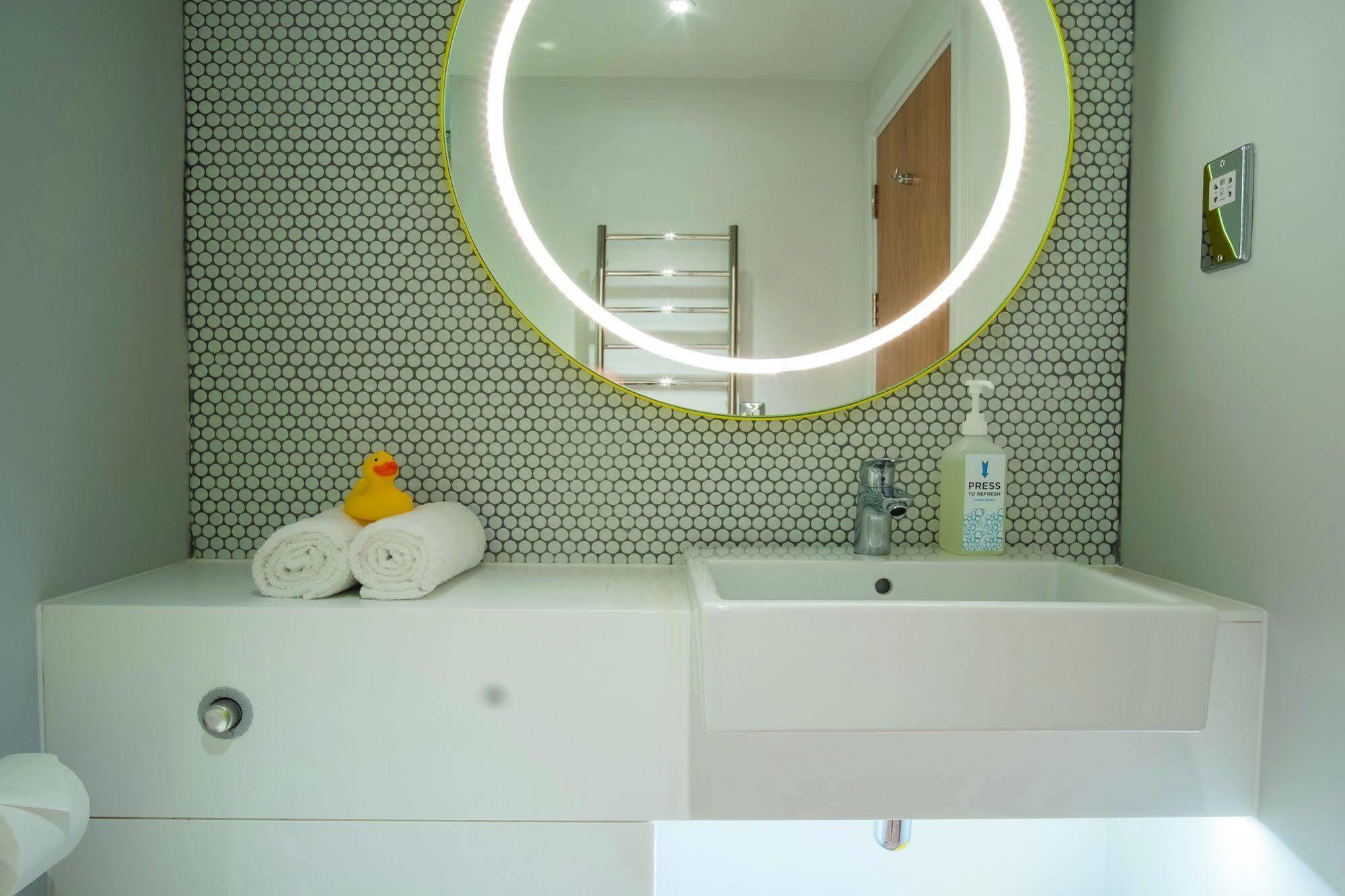 Lodge At Solent فيريهام المظهر الخارجي الصورة