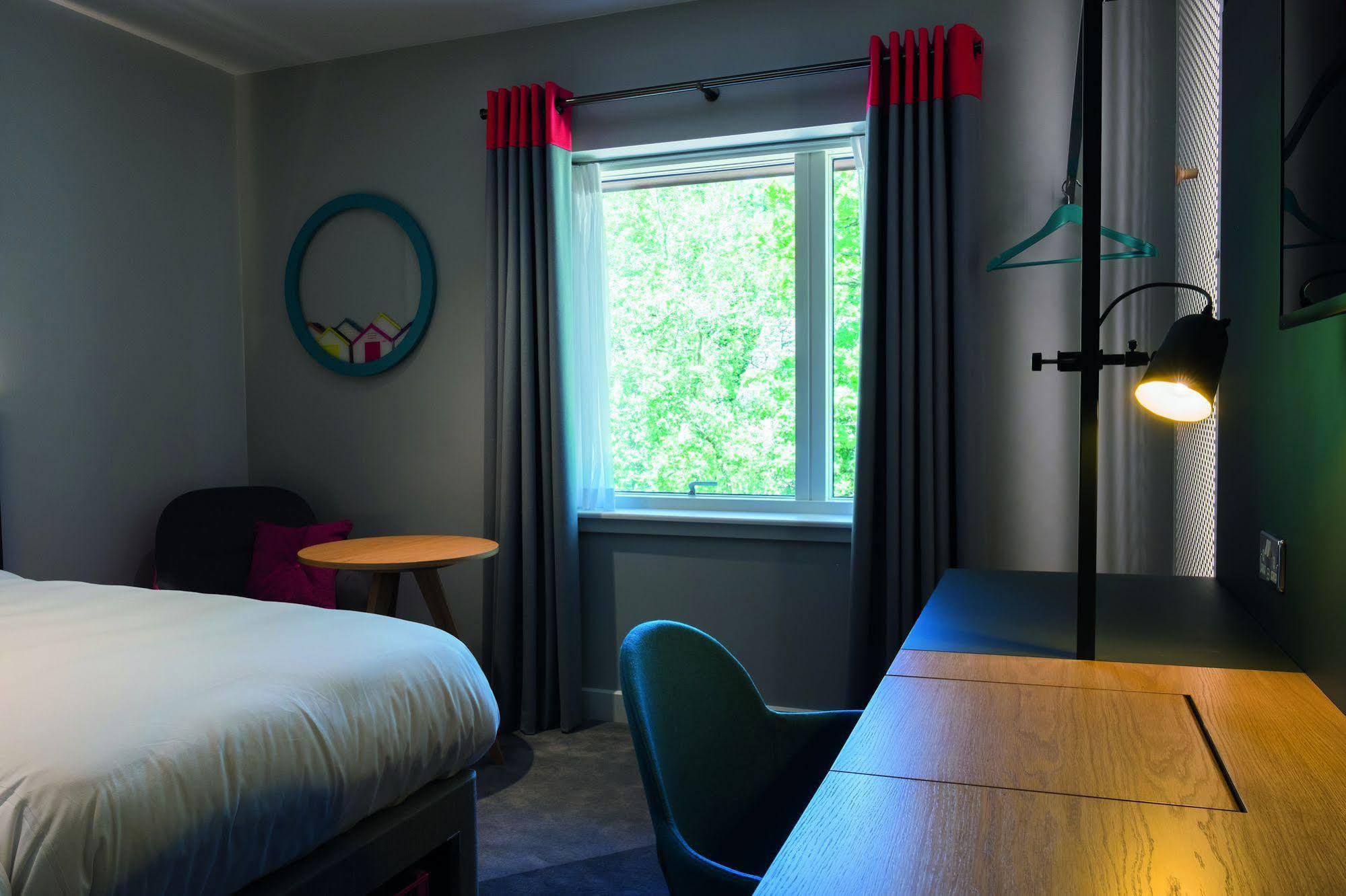 Lodge At Solent فيريهام المظهر الخارجي الصورة