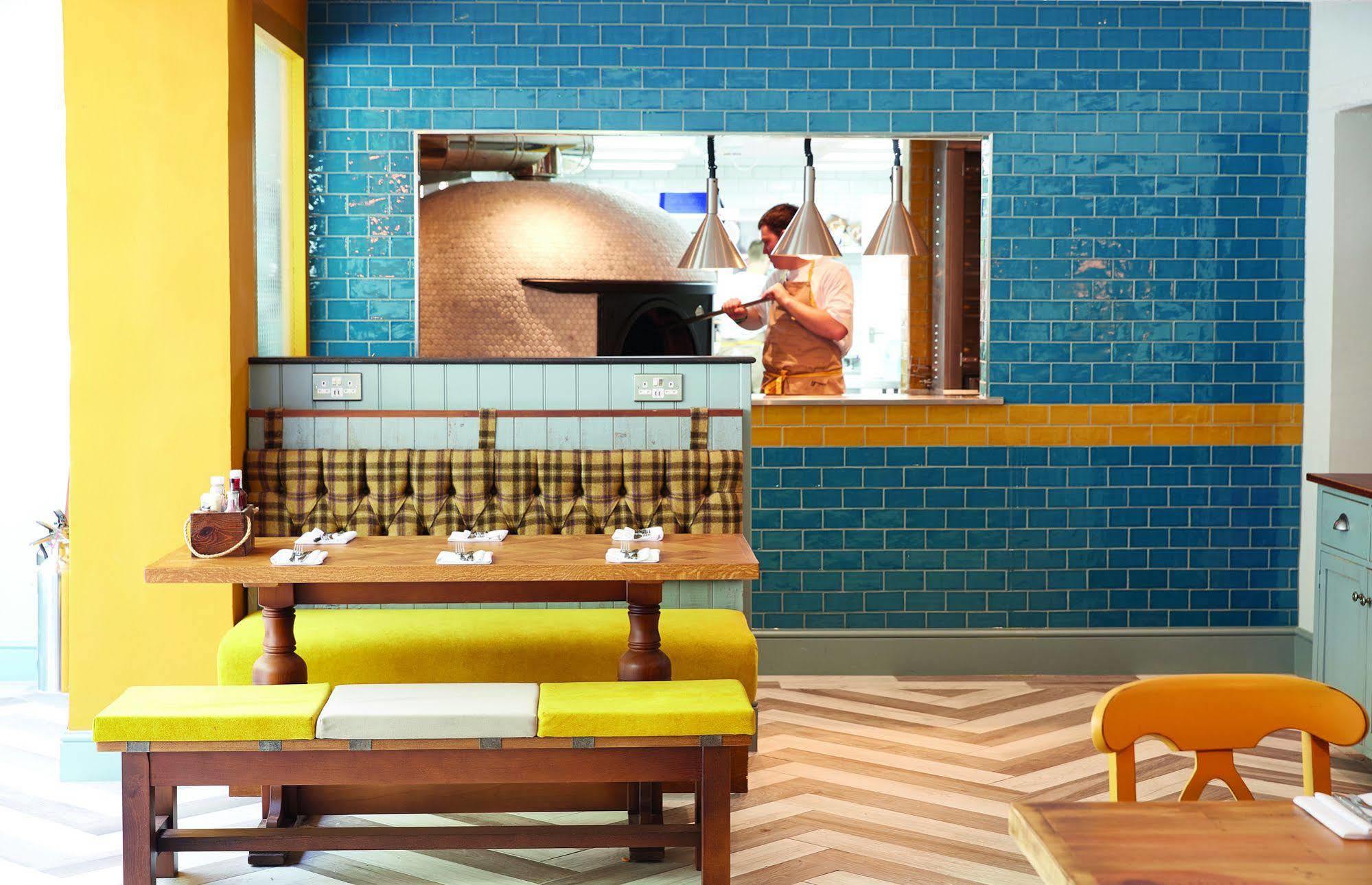 Lodge At Solent فيريهام المظهر الخارجي الصورة