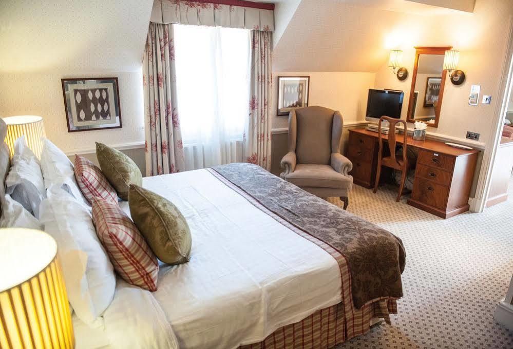 Lodge At Solent فيريهام المظهر الخارجي الصورة